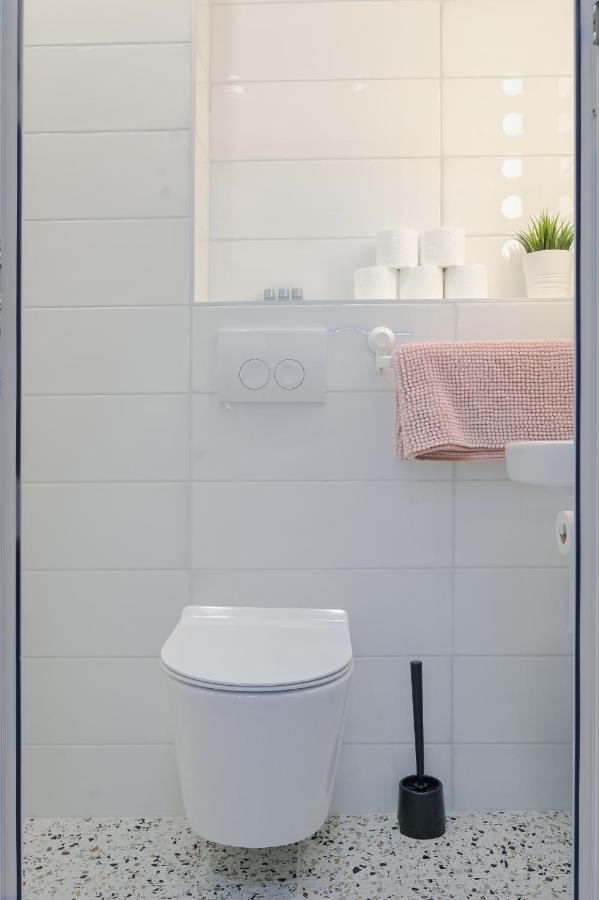 Cosy And Stylish Studio Next To Sofia'S Central Market Hall Apartment Exterior photo