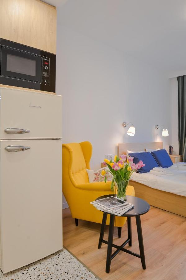 Cosy And Stylish Studio Next To Sofia'S Central Market Hall Apartment Exterior photo